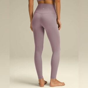 Lululemon Align High-Rise Pant 28"